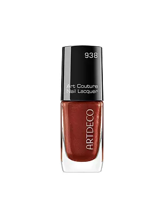 ARTDECO | Nagellack - Art Couture Nail Lacquer (938 Blazing Flames) | 